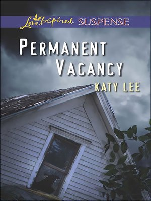 cover image of Permanent Vacancy